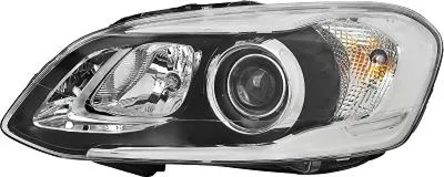 Immagine prodotto di Faro sinistro DIEDERICHS 7676087 per VOLVO