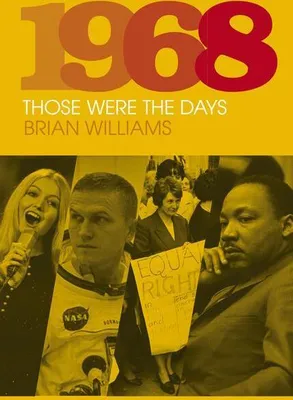 Produktbild von 1968: Those Were the Days