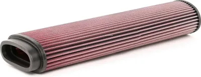 Immagine prodotto di Inserto filtro aria sportivo K&N per BMW 325d r.v. 2010 3.0L Diesel A 3/10