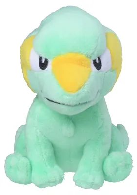 Obrázok produktu pre Plyšová hračka Pokemon Frizelbliz – 15 cm plyšák Electrike