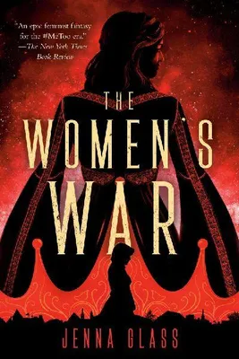 Produktbild von The Women's War