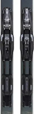 Zdjęcie produktu dla Narty biegowe Fischer Adventure 62 Crown Xtralite Nordic Classic 2023 + wiązanie Control Step IFP, długość: 189cm