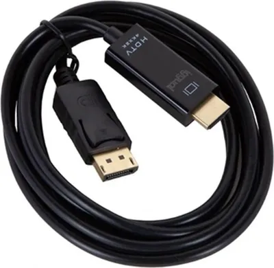 Immagine prodotto di Adattatore da DisplayPort a HDMI IGG319055