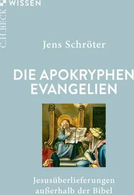 Image de Die apokryphen Evangelien
