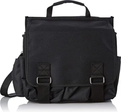 Immagine prodotto di Borsa per attrezzi Famanu, multifunzione, dimensioni 25 x 40 x 26 cm, con chiusura a chiave