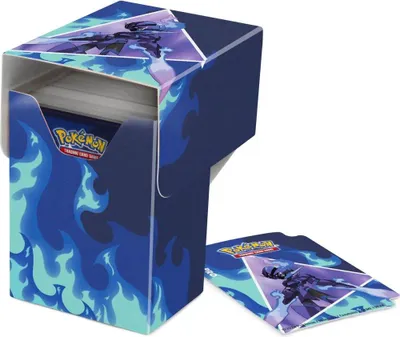 Produktbild von Amigo Pokémon Ceruledge Deck Box 1508