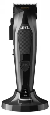 Produktbild von Diamante Hair Clipper Schwarz