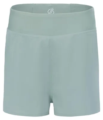 Image de Dare 2B - Short « Nimble » pour femme RG12503 (34 DE) (vert glacier)