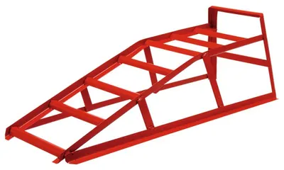 Obrázek produktu pro Nájezdová rampa 838 mm 76000047 ŽULA