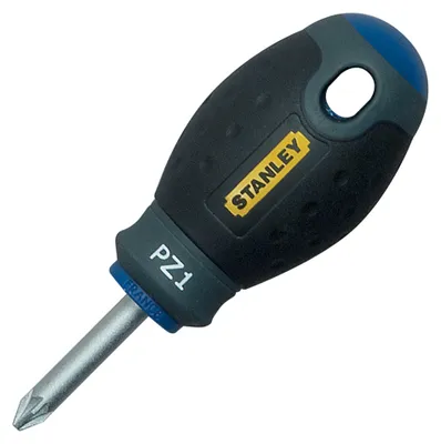 Productafbeelding van Stanley 0-65-408, 1 mm