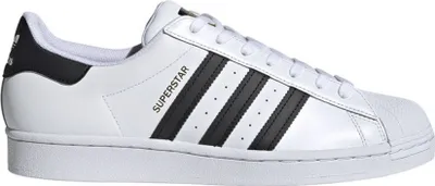Produktbild von Adidas Superstar M EG4958 shoes Pullunder adidas Größe: 40 2/3,