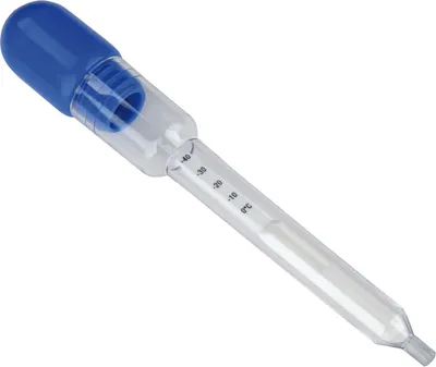 Image de uniTEC Nettoyant pour vitres Testeur d'antigel