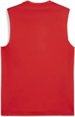 Immagine prodotto di Puma Teamgoal Canotta Uomo - Rosso