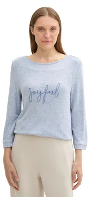 Produktbild von TOM TAILOR Damen T-Shirt