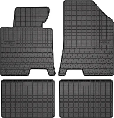 Immagine prodotto di Tappetini In Gomma Hyundai I40 2012-