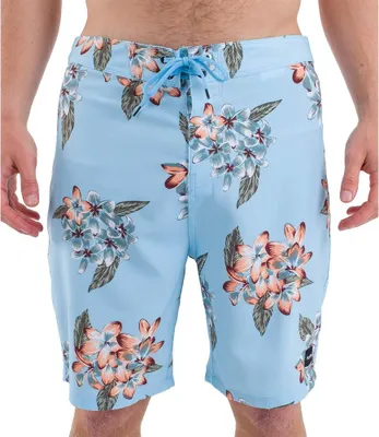 Produktbild von Hurley Weekender 20´´ Badeshorts Blau 34 Mann Blau 34