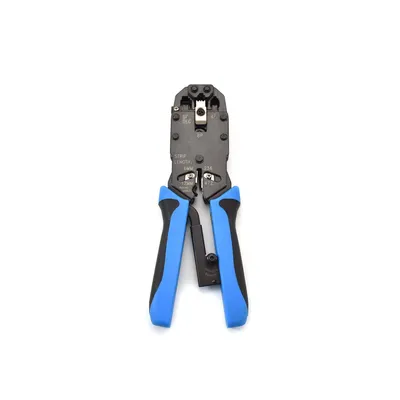 Image de Crimpwerkzeug für RJ45, RJ11 Steckverbinder TOL-2008R