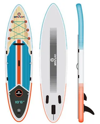Produktbild von SUP SPARTAN 320 x 76 x 15 cm bis zu 140 kg
