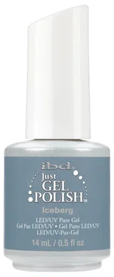 Produktbild von ibd Just Gel Polish Iceberg - 14ml