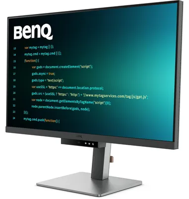 Produktbild von BenQ RD320U