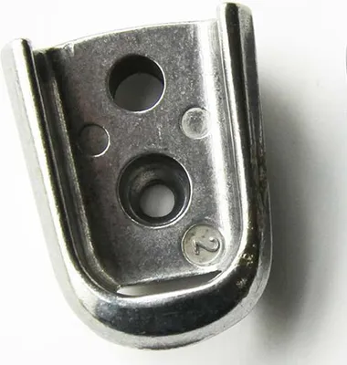 Produktbild von Brooks Nasenstücke für Kambium c17, c15