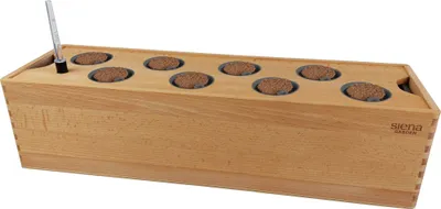 Produktbild von SIENA GARDEN Hydroponik Box