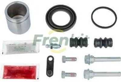 Produktbild von FRENKIT Bremssattel-Reparatursatz für LAND ROVER Range Rover Sport (L320) Hinten 45mm 745272