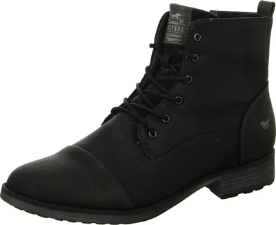 Produktbild von Schnürstiefelette Warmfutter bis 35mm Absatz (casual) 1359502/9