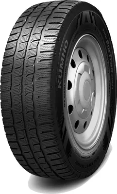 Immagine prodotto di Kumho Portran Cw51 195/75R16C 107R Bsw