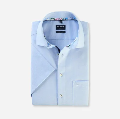 Produktbild von 126572-Hemden 11 bleu Größe 44