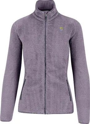 Produktbild von Karpos Vertice Fleece Mit Halbem Reißverschluss S Mann S
