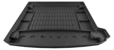Immagine prodotto di Tappetino per bagagliaio FROGUM 3D per Audi Q8 dal 2018