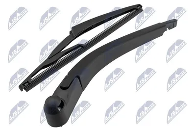 Produktbild von NTY EWB-ME-004 Wischerarm Scheibenwischerarm Hinten 275mm passend für MERCEDES-BENZ B-Klasse (W245)
