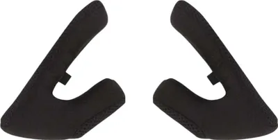 Zdjęcie produktu dla Met Cheek For Parachute Mcr S Cheek Pad Black 20 mm Czarny 20 mm
