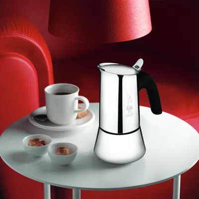 Produktbild von Bialetti New Venus 4TZ Copper Café