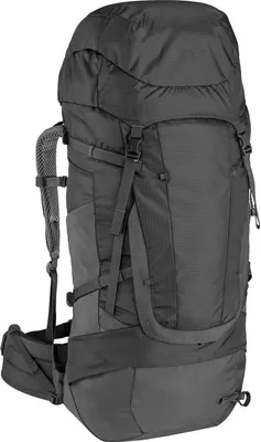 Produktbild von Bach Equipment - B297055-0001R - Rucksack Daydream 65 schwarz regulaer 64 L
