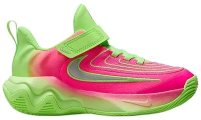 Produktbild von Nike Giannis Immortality 4 Eva (PS) - EU 26