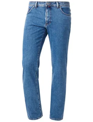 Produktbild von Pierre Cardin DIJON natural indigo 3231 122.01 - Jeans-Manufaktur Edition W40 / L30