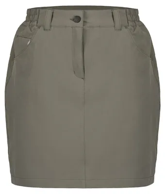 Produktbild von Icepeak Bedra Outdoor Rock Damen, Farbe:Grau, Größe:40, KI-generiertes Bild