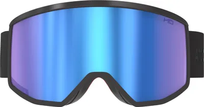 Produktbild von Atomic Four M Hd Skibrille Schwarz Purple Blue HD/CAT1-2 Schwarz Purple Blue HD/CAT1-2