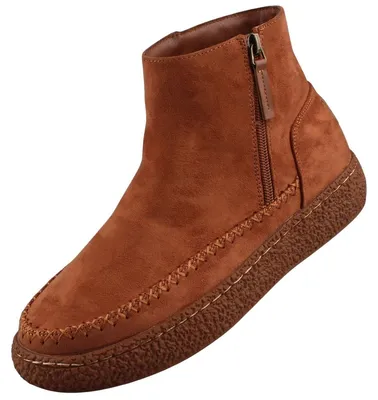 Image de Dockers Damen Stiefelette Braun 59JN203-770470