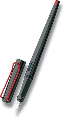 Obrázok produktu pre Kaligrafické plniace pero Lamy Joy Black Calligraphy výber šírka hrotu šírka 1,9 mm