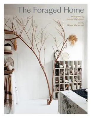 Immagine prodotto di The Foraged Home