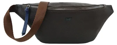 Produktbild von Gürteltasche NOVARA Cross Body Bag S braun Herren - Leder