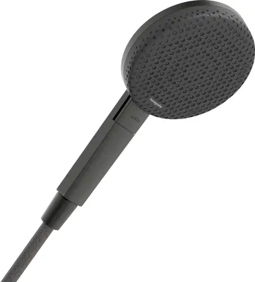 Image de hansgrohe Raindance Alive Select S Douchette à main 125 3jet EcoSmart, 24511340