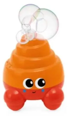 Image de Crabe de bain - Chicco