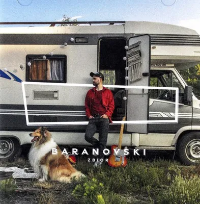 Obrázok produktu pre Baranovski: Kolekcia