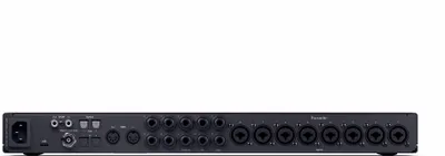 Image de Interface audio Focusrite Scarlett 18i20 4e génération