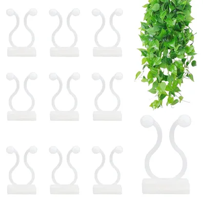 Productafbeelding van Set van 50 Zelfklevende Clips voor Klimplanten