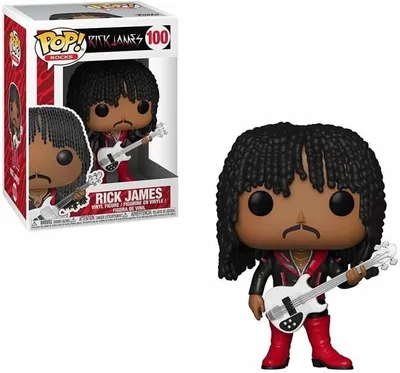 Image de FUNKO POP  - Musique - NSYNC Justin Timberlake #111